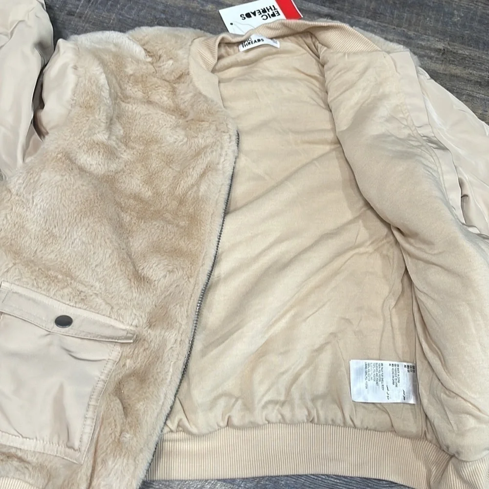 Epic threads jacket for girls